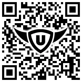 QR-Code Galaxy Splitter