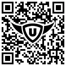 QR-Code My Free Zoo Mobile
