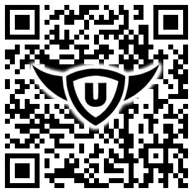 QR-Code My Little Farmies Mobile