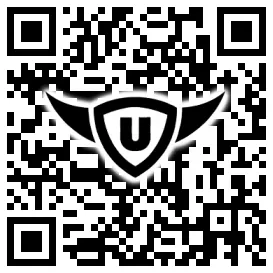 QR-Code My Free Zoo Mobile