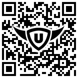 QR-Code Galaxy Splitter