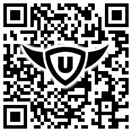 QR-Code My Free Zoo Mobile