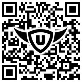 QR-Code My Free Zoo Mobile