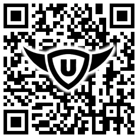 QR-Code My Free Zoo Mobile