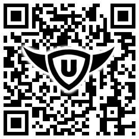 QR-Code Galaxy Splitter