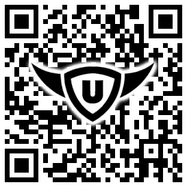 QR-Code My Free Zoo Mobile