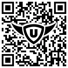 QR-Code My Free Zoo Mobile