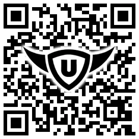 QR-Code Galaxy Splitter
