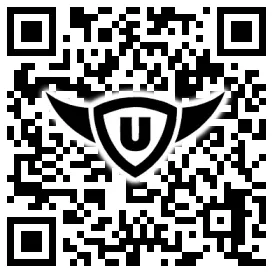 QR-Code My Free Zoo Mobile