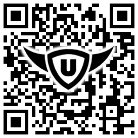 QR-Code My Free Zoo Mobile